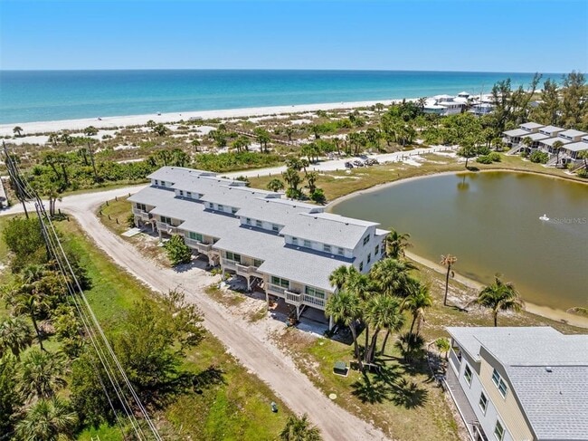 Building Photo - 9400 LITTLE GASPARILLA Is