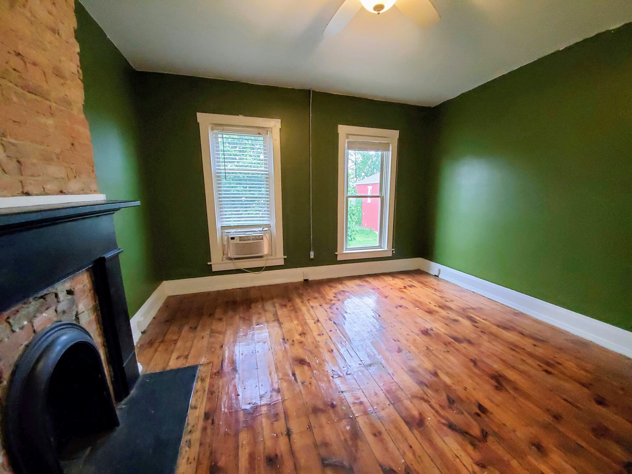 Front Bedroom - 265 S Skidmore St