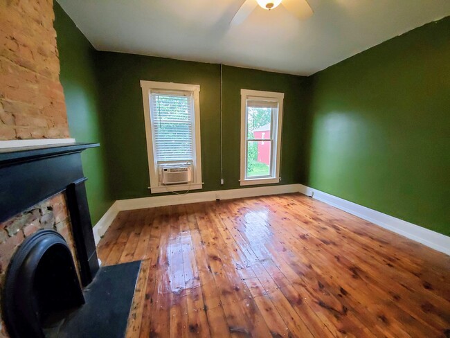 Front Bedroom - 265 S Skidmore St