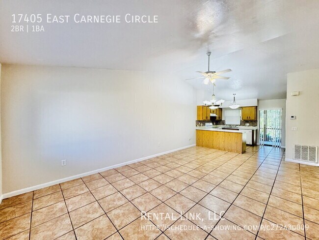 Building Photo - 17405 E Carnegie Cir