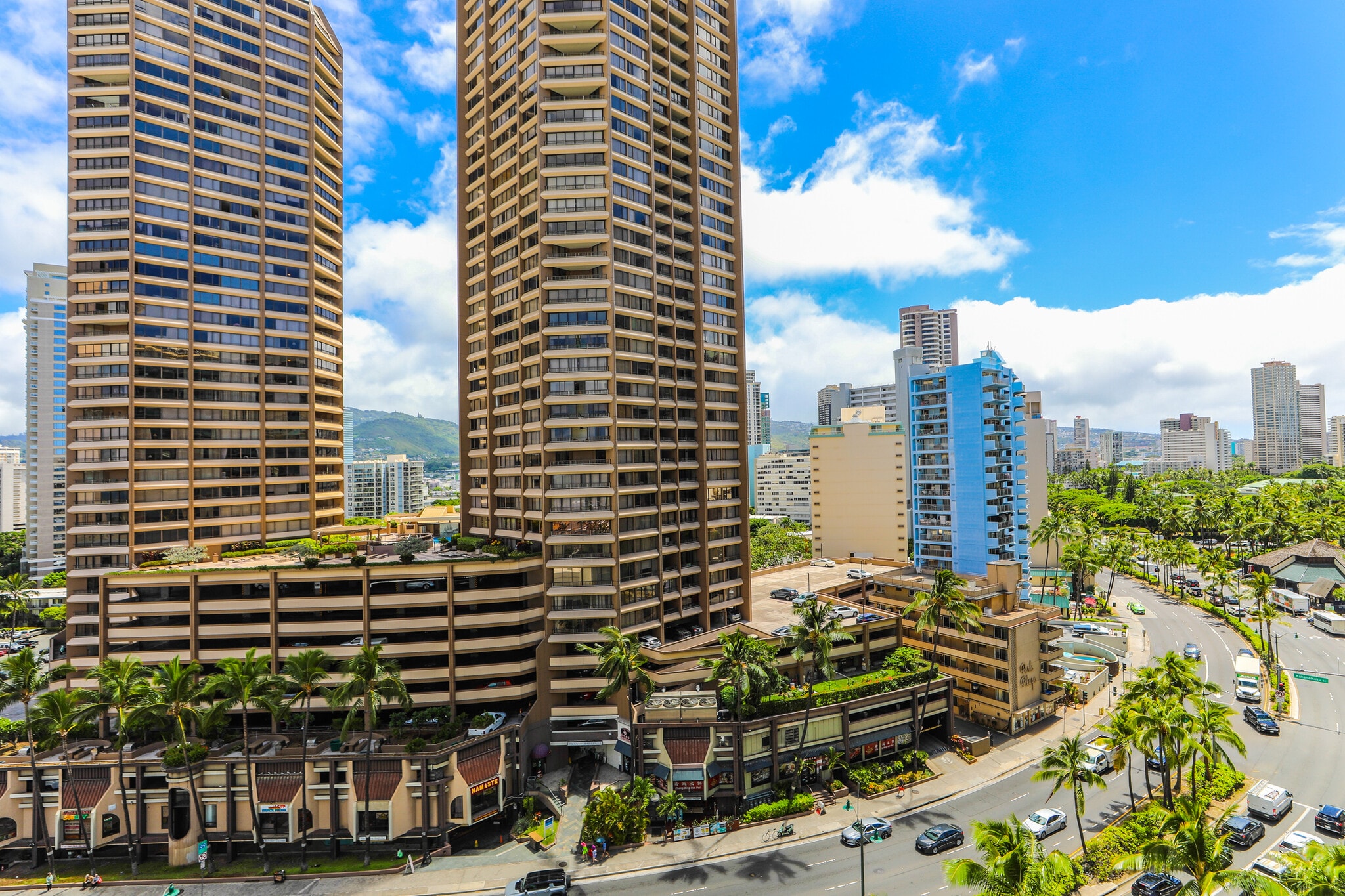 Building Photo - 1777 Ala Moana Blvd