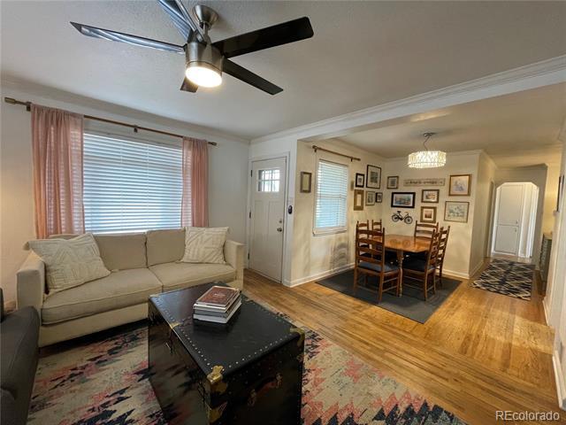 Building Photo - 982 S Pecos Way