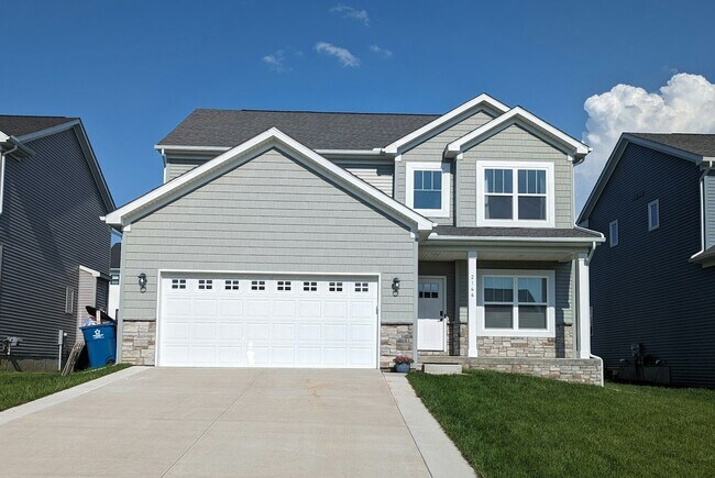 Primary Photo - 2146 Hidden Ridge Drive