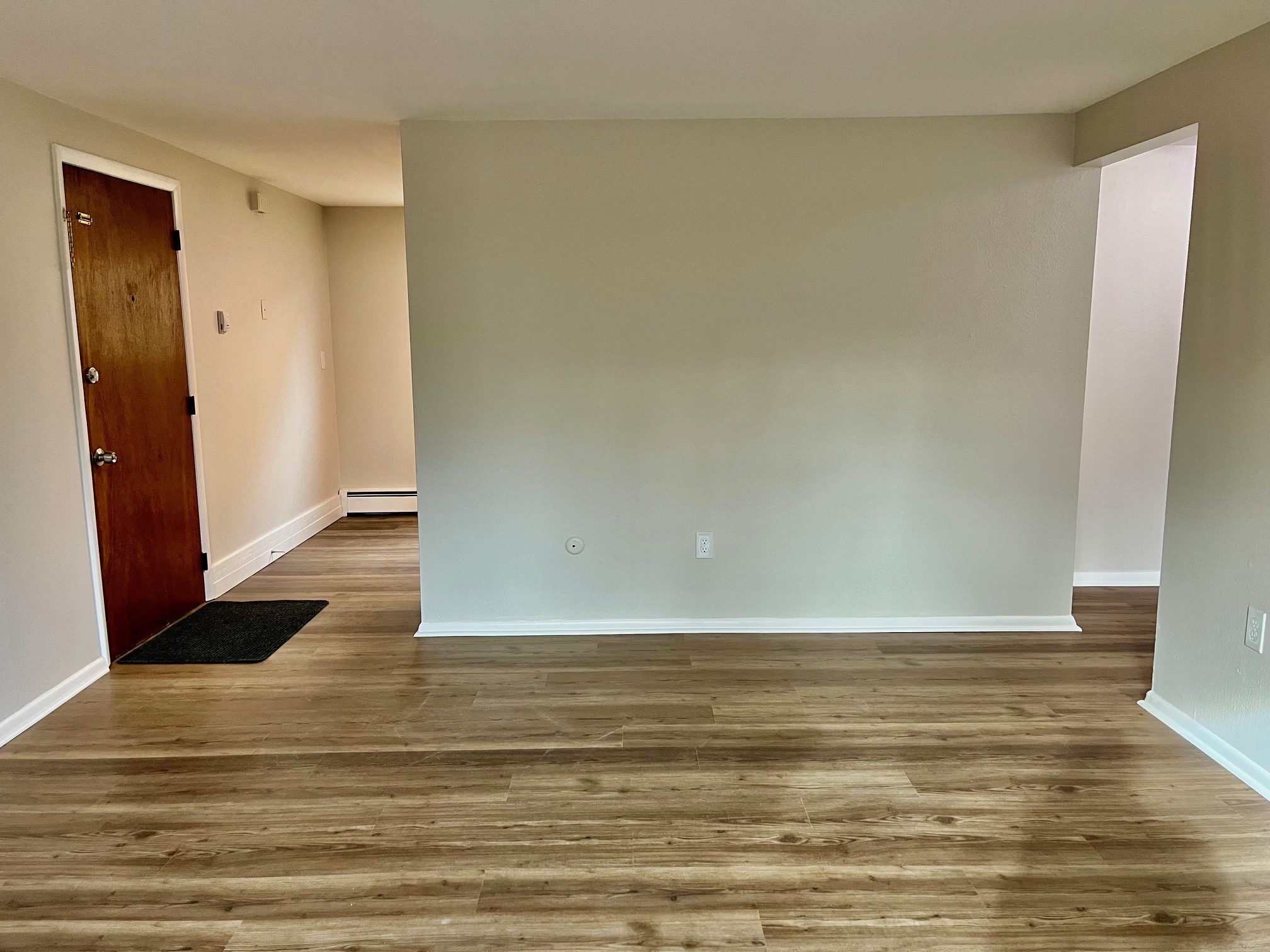 Building Photo - 3710 Owens St