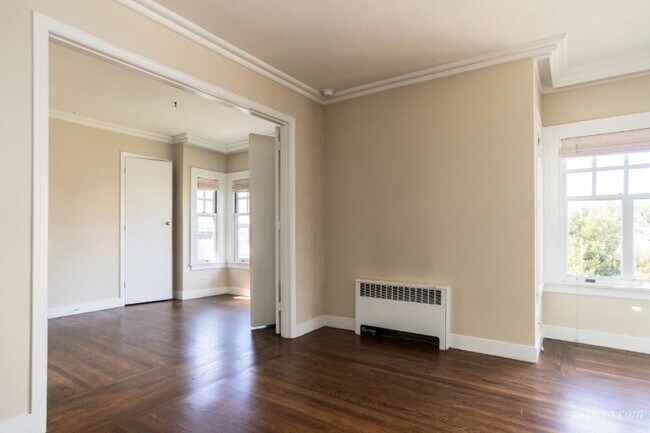 Building Photo - 2989 Jackson St