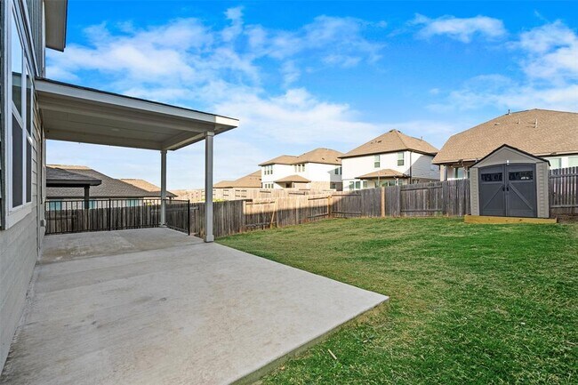 Building Photo - 6309 Night Chinook Dr