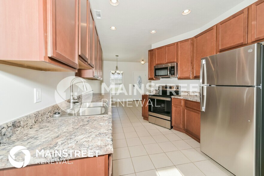 Building Photo - 7000 Edon Hall Way