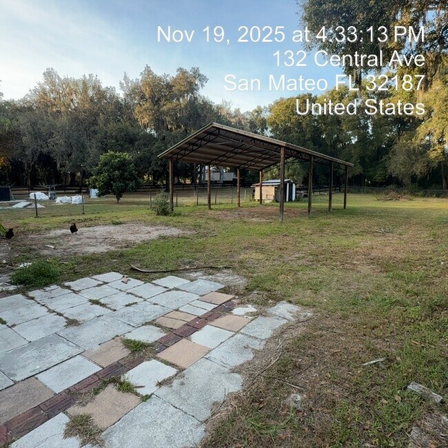 Building Photo - 132 Central Ave