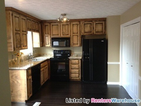 Building Photo - 1633 Oak Chase Ct