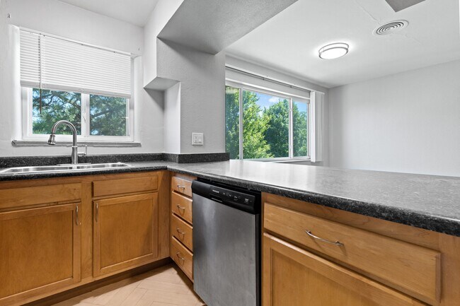 Floorplan - Cascade Apartments