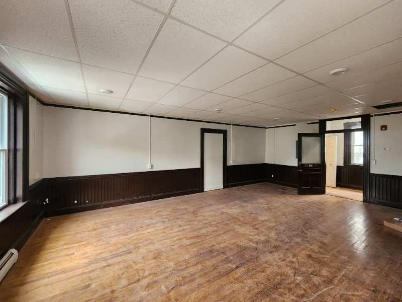 Building Photo - 10 Langdon St