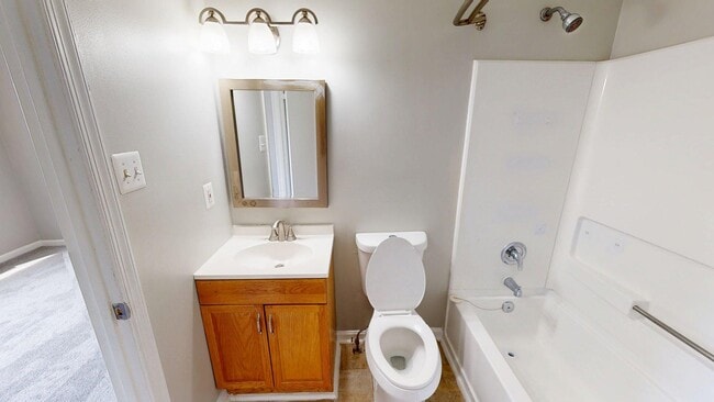 Building Photo - 6769 Milltown Ct
