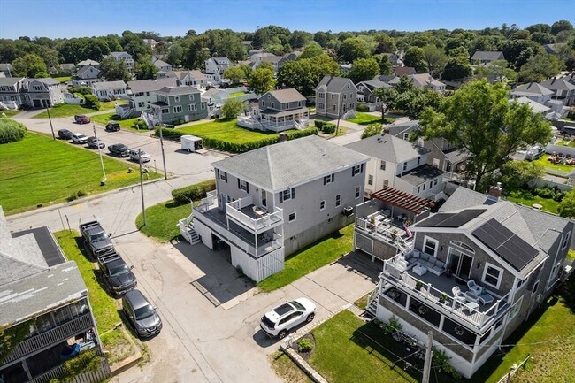 Building Photo - 105 Turner Rd