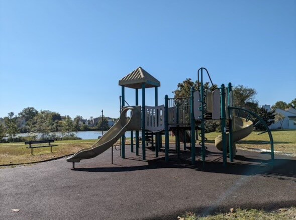 Building Photo - 1705 River Rock Arch