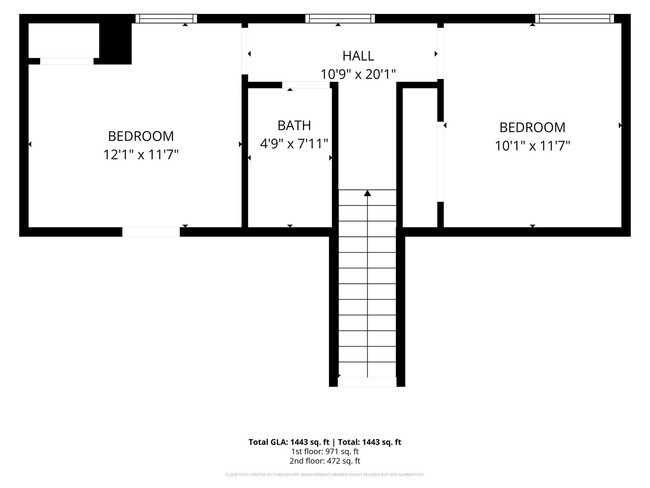 Building Photo - 161 Moore Ave