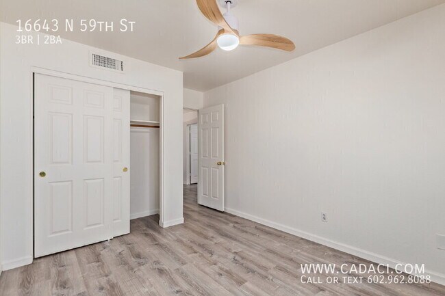 Building Photo - 16643 N 59th St