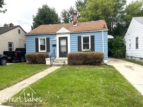 Building Photo - 18541 Washtenaw St
