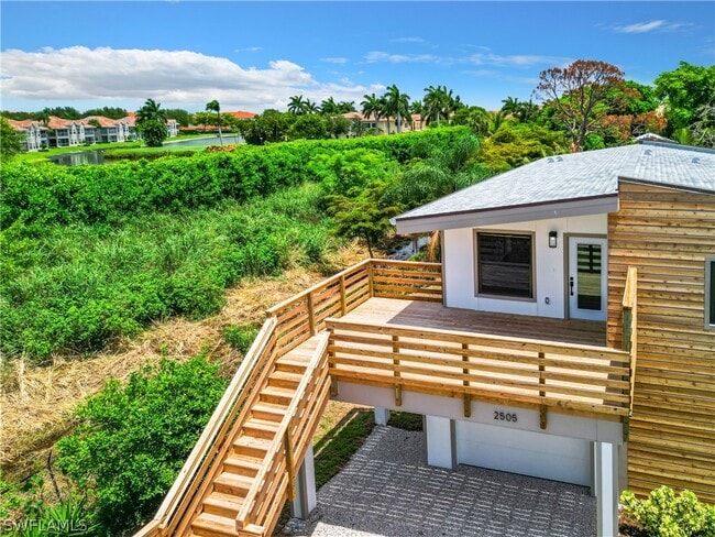 Building Photo - 2505 Storter Ave