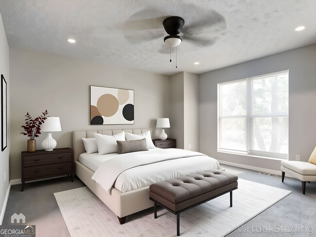 Building Photo - 1998 Grove Way