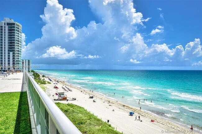 Building Photo - 1830 S Ocean Dr