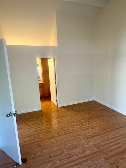 Bedroom - 26701 Quail Crk