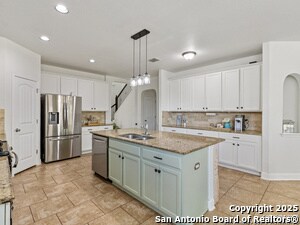 Building Photo - 22438 Akin Fawn