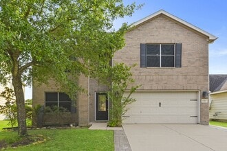 Building Photo - 15811 Vinemoss Ln