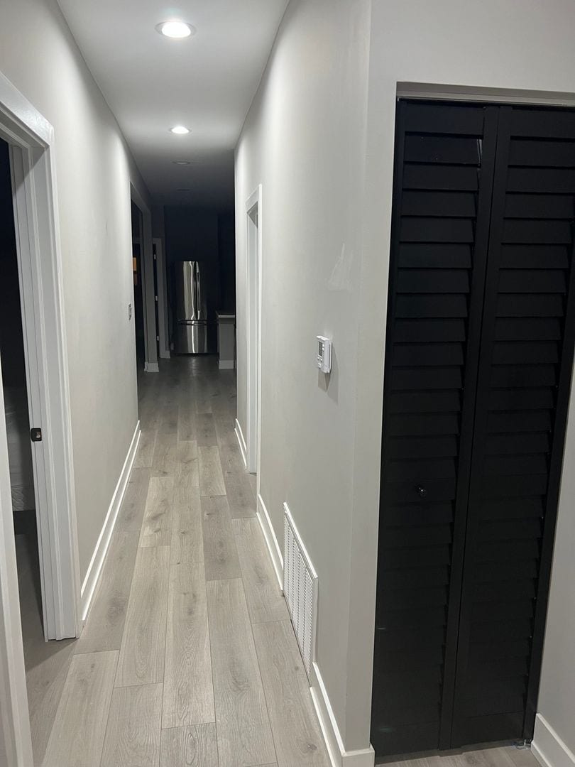 Building Photo - 1863 S Karlov Ave