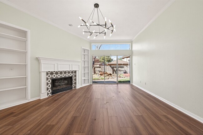 Building Photo - 16410 Fondren Grove Dr