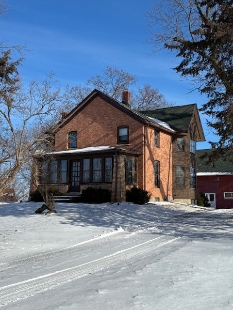 Building Photo - 1245 Main St