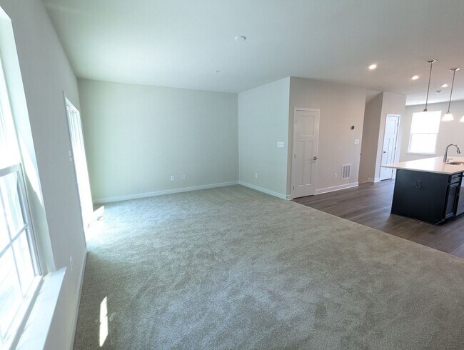 Building Photo - Gorgeous New Construction (never lived in)...