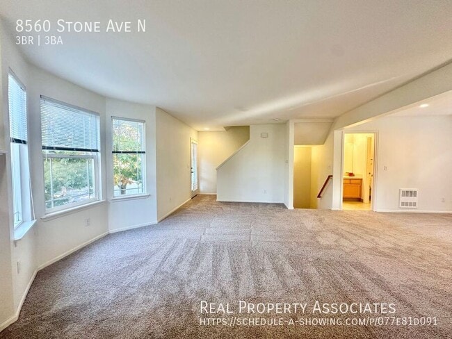 Building Photo - 8560 Stone Ave N