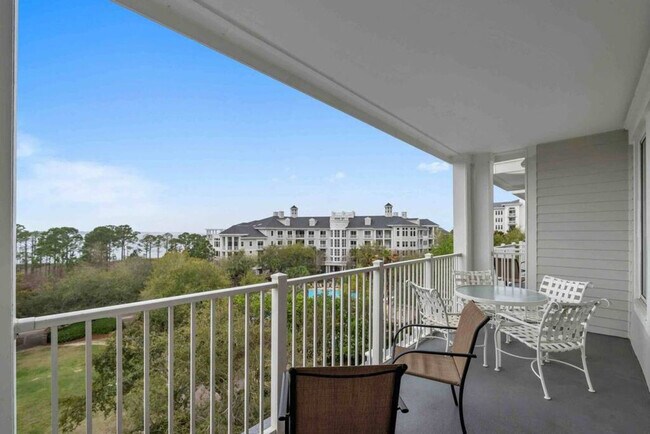 Building Photo - 1 Grand Sandestin Blvd