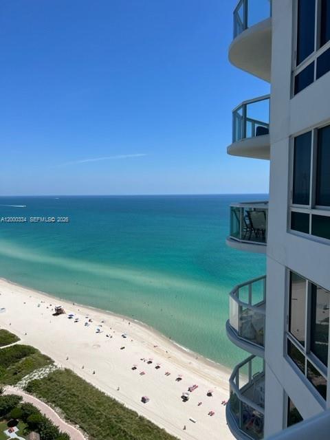 Building Photo - 6365 Collins Ave