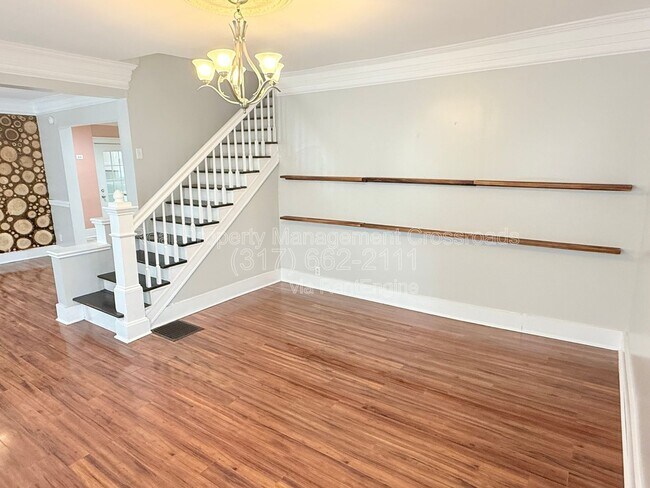 Building Photo - 1135 Spann Ave