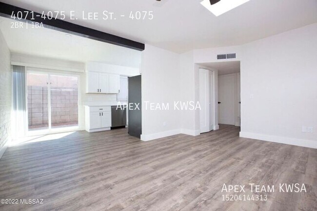 Building Photo - 4071-4075 E. Lee St.-4075