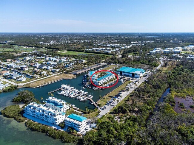 Building Photo - 8222 Harborside Cir