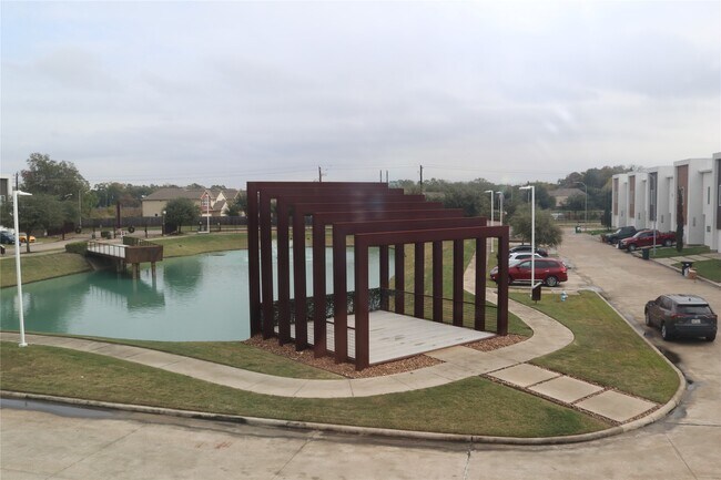 Building Photo - 5403 Tocayo Pl