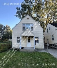 Building Photo - 11448 Jackson Ave