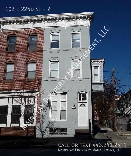 Building Photo - 102 E 22nd St