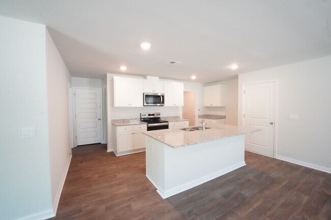 Building Photo - Available Now!