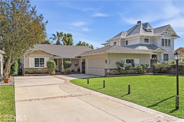 Building Photo - 8350 Duarte Rd