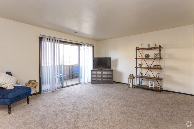 Interior Photo - Nottingham Place Apartments