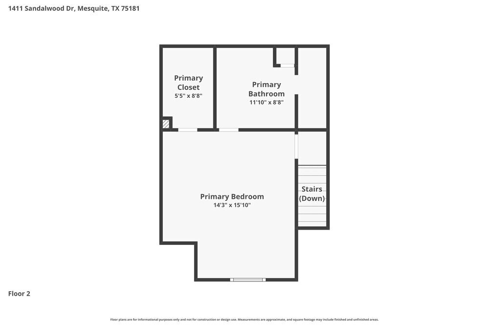 Building Photo - 1411 Sandalwood Dr