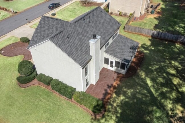 Building Photo - 3610 Bardfield Ct