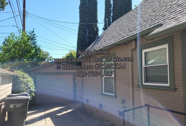 Building Photo - 3418 N St