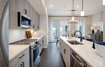 Building Photo - Welcome to Northbank Waterfront Townhomes ...