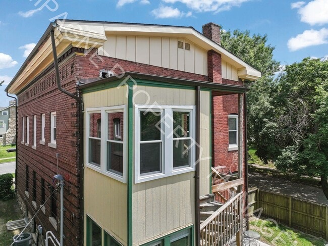 Building Photo - 3744/3746 Harrison Blvd