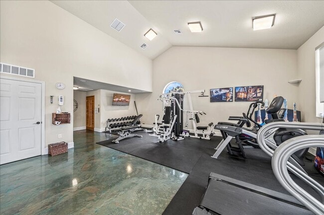 Building Photo - Coastal Living with Marina Views in Cape Crossing