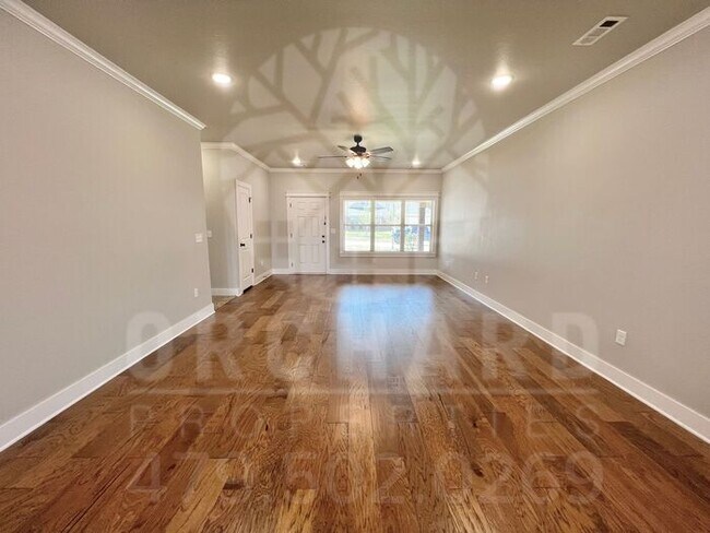 Building Photo - Tontitown | Dalton Plan- 3 Bed/ 2 Bath w/ 2 Car Garage